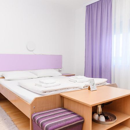 Apartmani Zvirac Soko Banja Eksteriør bilde