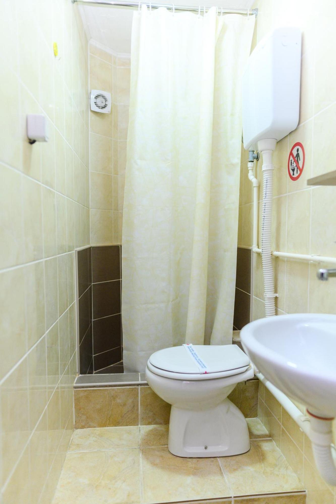 Apartmani Zvirac Soko Banja Eksteriør bilde