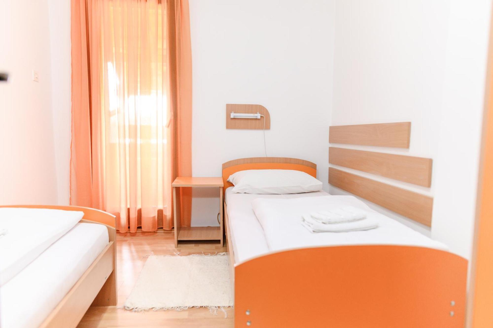 Apartmani Zvirac Soko Banja Eksteriør bilde