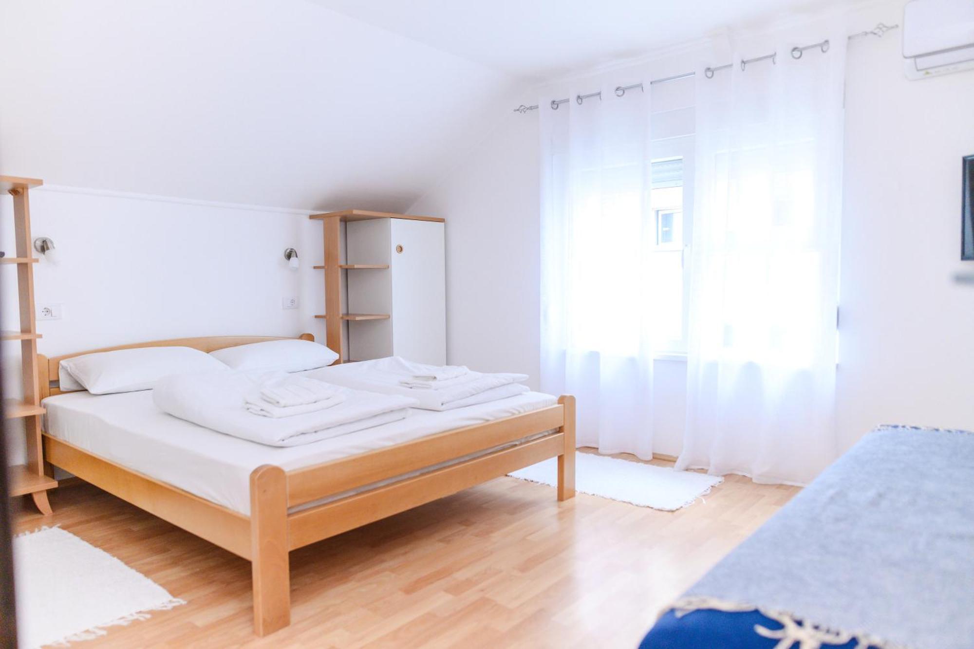 Apartmani Zvirac Soko Banja Eksteriør bilde